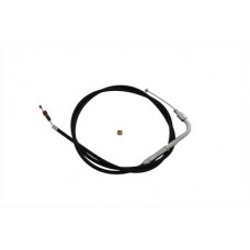Black Idle Cable with 42.75