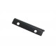 Black Ignition Coil Strap 31-0551