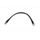 Black Positive 15-1/2" Battery Cable 32-0310