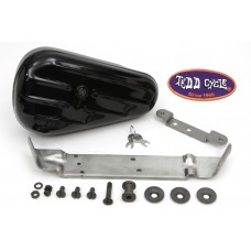 Black Rigid Tool Box Kit 50-0621