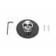 Black Skull Style Point Cover 42-0561