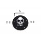 Black Skull Style Point Cover 42-0562