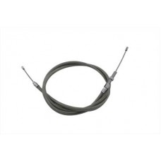 Braided Stainless Steel Clutch Cable with 60.56