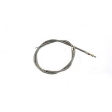 Braided Stainless Steel Throttle Cable with 30