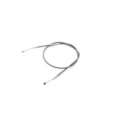 Braided Stainless Steel Throttle Cable with 40.25