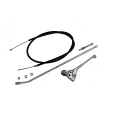 Brake Cable and Fitting Kit 24-0141