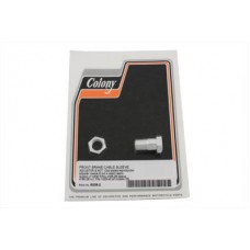 Brake Cadmium Cable Adjuster 8938-2
