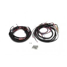 Builders Wiring Harness Kit 32-7584