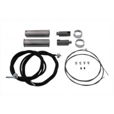 Cable Kit for Throttle and Spark Controls 36-0497