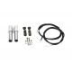 Cable Kit for Throttle and Spark Controls 36-0498