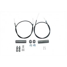 Cable Kit for Throttle and Spark Controls 36-0499