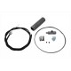 Cable Kit for Throttle and Spark Controls 36-2551