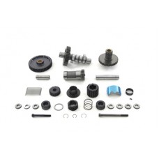 Cam Chest Assembly Kit Panhead 10-0626