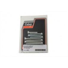 Cam Cover Screw Kit Cadmium 2062-8