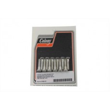 Cam Cover Screw Kit Cadmium 2102-12