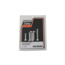 Cam Cover Screw Kit Cadmium 9306-7
