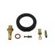 Carburetor Float and Needle Valve Assembly 35-0537