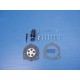 Carburetor Gasket and Hardware Kit 35-0229