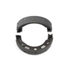 Cast Iron Rear Brake Shoe Set 23-1751