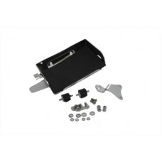 Chrome Battery Carrier Kit 42-9910