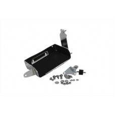 Chrome Battery Carrier Kit 42-9915