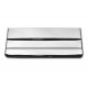 Chrome Battery Top Cover 42-0511