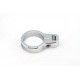 Chrome Cable Clamp 1-1/4" 37-8976