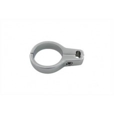 Chrome Cable Clamp 37-9501