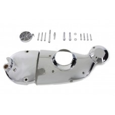 Chrome Cam and Sprocket Cover Kit 42-0894
