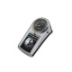 Chrome Cast Dash Panel Kit with 2:1 Ratio Speedometer 39-0914