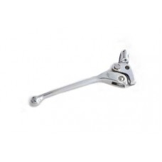Chrome Clutch Hand Lever Assembly 26-0523