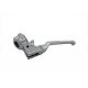 Chrome Clutch Hand Lever Assembly 26-2125