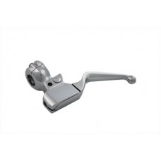 Chrome Clutch Hand Lever Assembly 26-2207