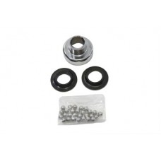Chrome Complete Neck Cup Kit 24-0135
