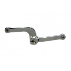 Chrome Foot Shifter Lever 21-0584