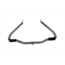 Chrome Front Engine Bar with Footpeg Pads 51-0986