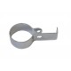 Chrome Front Pipe Clamp 31-2104