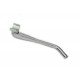 Chrome Kickstand Assembly Weld On Type 27-0134