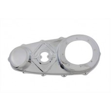 Chrome Outer Primary Cover 42-0611