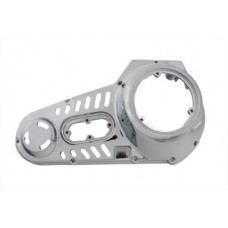 Chrome Outer Primary Cover 43-0169
