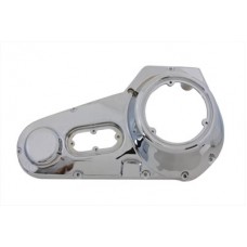 Chrome Outer Primary Cover 43-0200