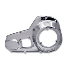 Chrome Outer Primary Cover 43-0209