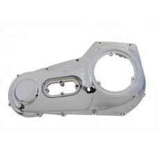 Chrome Outer Primary Cover 43-0211