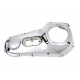 Chrome Outer Primary Cover 43-0240