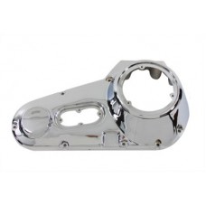 Chrome Outer Primary Cover 43-0242