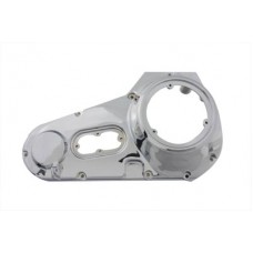 Chrome Outer Primary Cover 43-0243