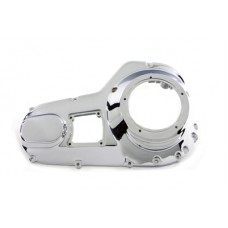 Chrome Outer Primary Cover 43-0276