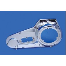 Chrome Outer Primary Cover 43-0458