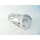 Chrome Outer Primary Cover 43-0883