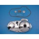Chrome Outer Primary Cover Kit 43-0234